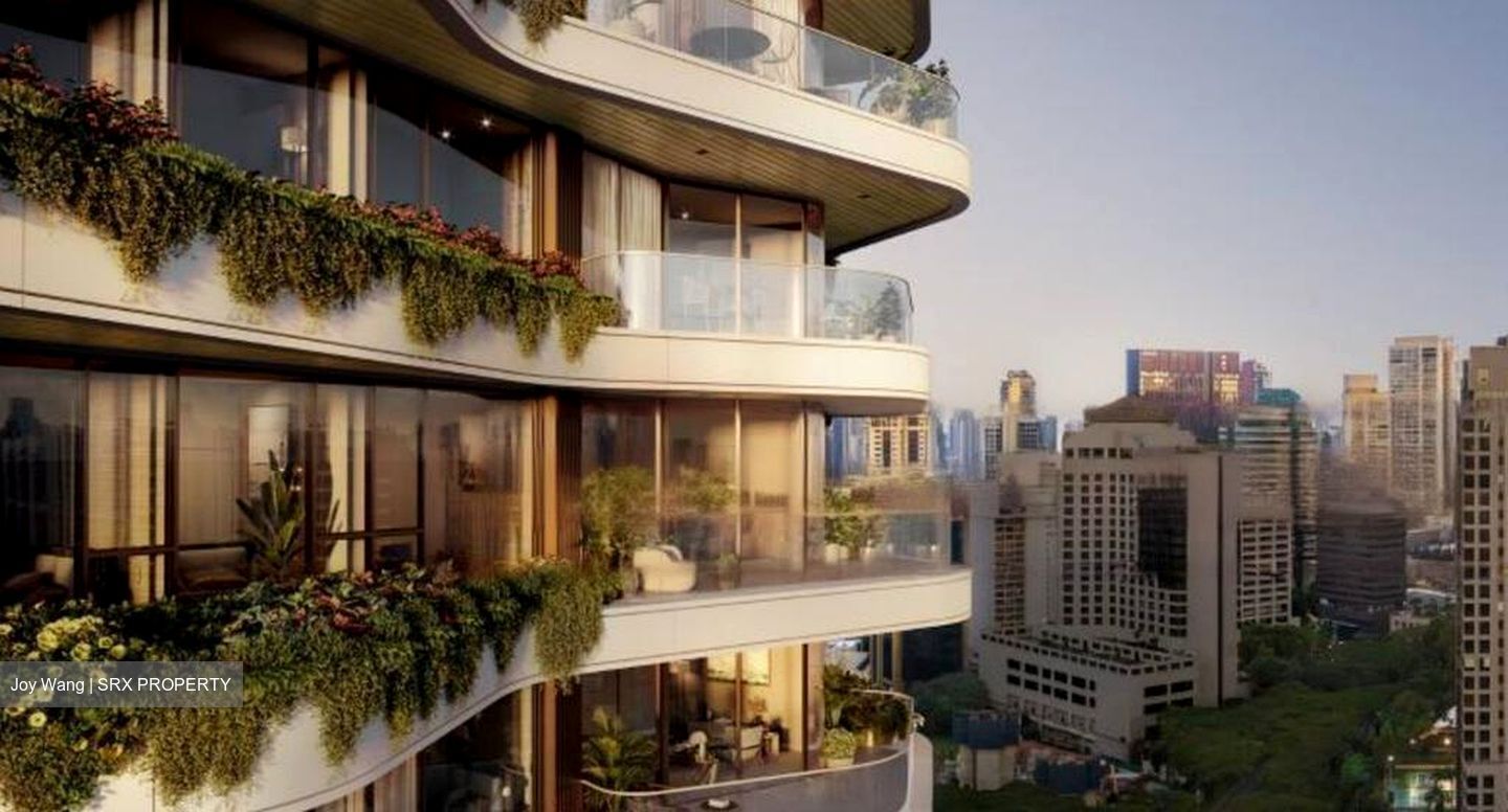 Hana (D10), Condominium #460164211